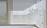 Crosby Blinds and Shutters Fauxwood Blinds